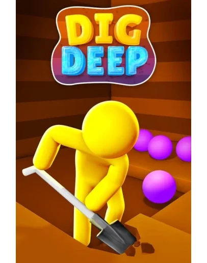 Dig Deep Xbox One &amp Xbox Series XS активация