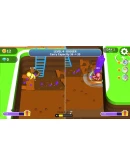 Dig Deep Xbox One &amp Xbox Series XS активация