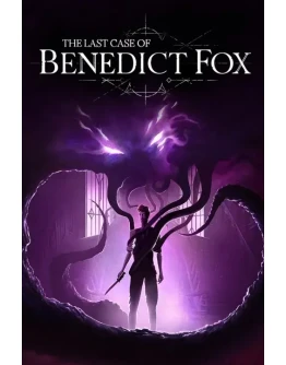 The Last Case of Benedict Fox Xbox OneXS активация