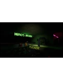 JANITOR BLEEDS Xbox One &amp Xbox Series XS активация