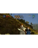 LEGO Indiana Jones 2: The Adventure Continues АВТО