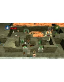 LEGO Indiana Jones 2: The Adventure Continues АВТО