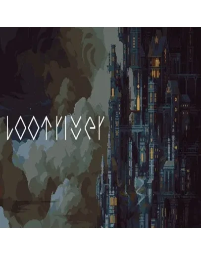 Loot River (Steam key / Region Free)