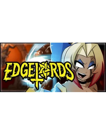 EdgeLords АВТОДОСТАВКА STEAM GIFT РОССИЯ