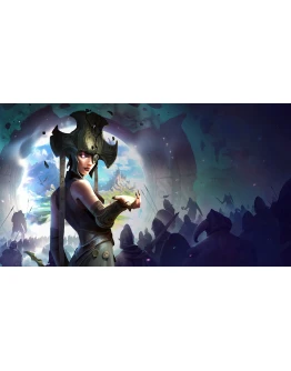 Age of Wonders 4: Standard Edition XBOX SERIES XS Ключ