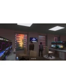 The Invisible Hand ключ Global RU/CIS РФ СНГ Россия