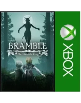 Bramble The Mountain King XBOXКуплю Вам