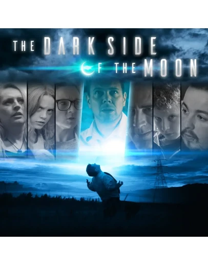 The Dark Side of the Moon XBOX ONE / XSКЛЮЧ The Dark Side of the Moon XBOX ONE / XSКЛЮЧ