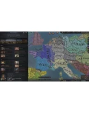 Crusader Kings III: Royal Edition PC WIN 10 Ключ Crusader Kings III: Royal Edition PC WIN 10 Ключ
