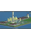 simpliCity STEAM KEY REGION FREE GLOBAL ROW