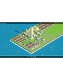 simpliCity STEAM KEY REGION FREE GLOBAL ROW