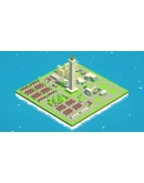 simpliCity STEAM KEY REGION FREE GLOBAL ROW