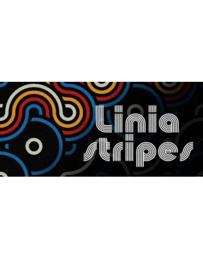 Linia Stripes STEAM KEY REGION FREE GLOBAL ROW