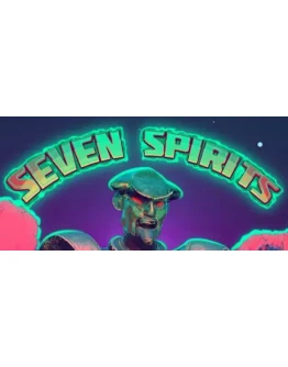 Seven Spirits STEAM KEY REGION FREE GLOBAL ROW +GIFT