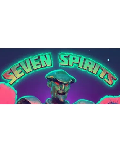 Seven Spirits STEAM KEY REGION FREE GLOBAL ROW +GIFT