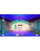 Seven Spirits STEAM KEY REGION FREE GLOBAL ROW +GIFT