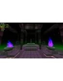 Depths of Insanity STEAM KEY REGION FREE GLOBAL ROW +