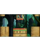 Grim Tides - Old School RPG STEAM KEY REGION FREE +