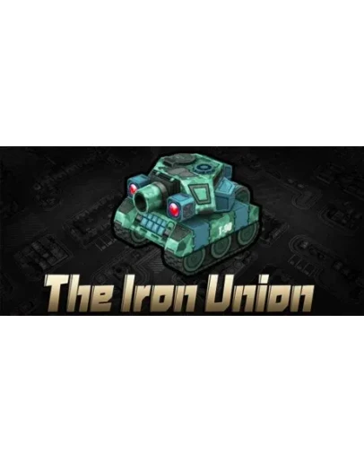The Iron Union STEAM KEY REGION FREE GLOBAL ROW The Iron Union STEAM KEY REGION FREE GLOBAL ROW