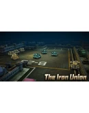 The Iron Union STEAM KEY REGION FREE GLOBAL ROW The Iron Union STEAM KEY REGION FREE GLOBAL ROW