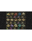 The Iron Union STEAM KEY REGION FREE GLOBAL ROW The Iron Union STEAM KEY REGION FREE GLOBAL ROW