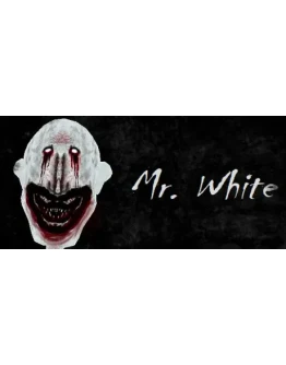 Mr. White STEAM KEY REGION FREE GLOBAL ROW