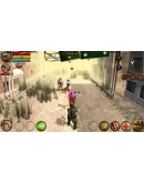 Hero Z TPS STEAM KEY REGION FREE GLOBAL ROW