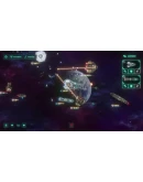 Space Menace STEAM KEY REGION FREE GLOBAL ROW