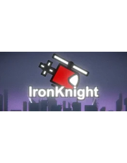 IronKnight STEAM KEY REGION FREE GLOBAL ROW