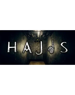 Hajis (Beta) STEAM KEY REGION FREE GLOBAL ROW