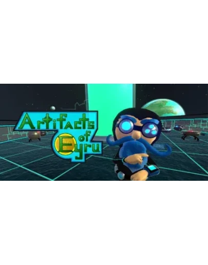 Artifacts of Eyru STEAM KEY REGION FREE GLOBAL ROW