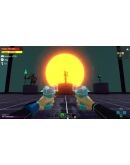 Artifacts of Eyru STEAM KEY REGION FREE GLOBAL ROW