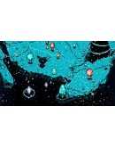 Saturn Quest: R. U. N. E. 3000 STEAM KEY REGION GLOBAL