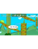 Math Tower 2 STEAM KEY REGION FREE GLOBAL ROW