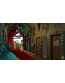 Plot of the Druid STEAM KEY REGION FREE GLOBAL ROW