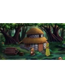 Plot of the Druid STEAM KEY REGION FREE GLOBAL ROW