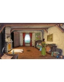 Plot of the Druid STEAM KEY REGION FREE GLOBAL ROW