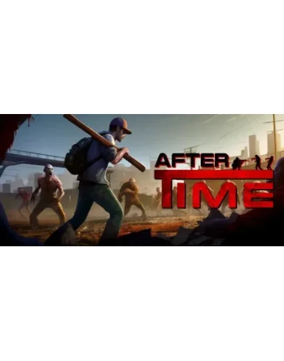 Aftertime STEAM KEY REGION FREE GLOBAL ROW