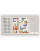 Dots in line STEAM KEY REGION FREE GLOBAL ROW