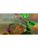 Space Cheetah Hyper Runner STEAM KEY REGION FREE GLOBAL