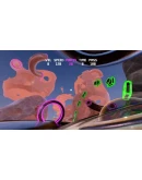 Space Cheetah Hyper Runner STEAM KEY REGION FREE GLOBAL