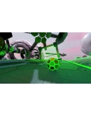 Space Cheetah Hyper Runner STEAM KEY REGION FREE GLOBAL