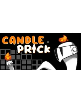 Candle Prick STEAM KEY REGION FREE GLOBAL ROW