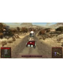 Fast or Dead VR STEAM KEY REGION FREE GLOBAL ROW