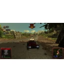 Fast or Dead VR STEAM KEY REGION FREE GLOBAL ROW