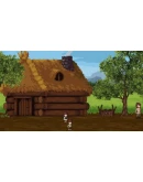 Hansel And Gretel STEAM KEY REGION FREE GLOBAL ROW