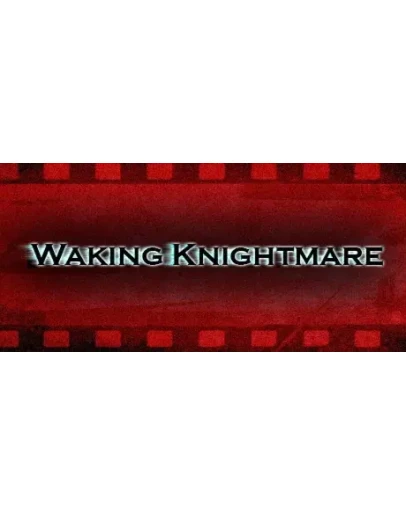 Waking Knightmare STEAM KEY REGION FREE GLOBAL ROW