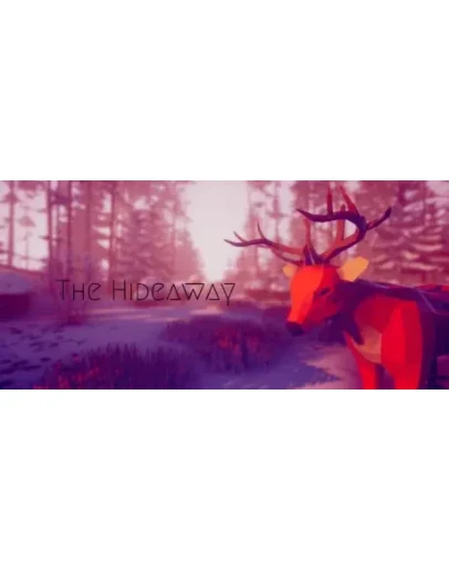 The Hideaway STEAM KEY REGION FREE GLOBAL ROW