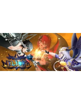 Meliora STEAM KEY REGION FREE GLOBAL ROW