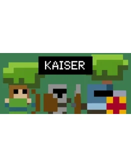 Kaiser STEAM KEY REGION FREE GLOBAL ROW